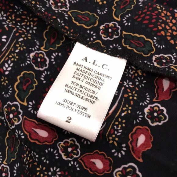 A.L.C - Picture 7 of 7